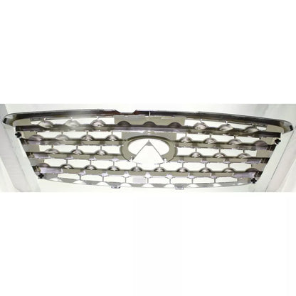 Grille assy 2003 - 2005 INFINITI FX35  IN1200110 62310CG000