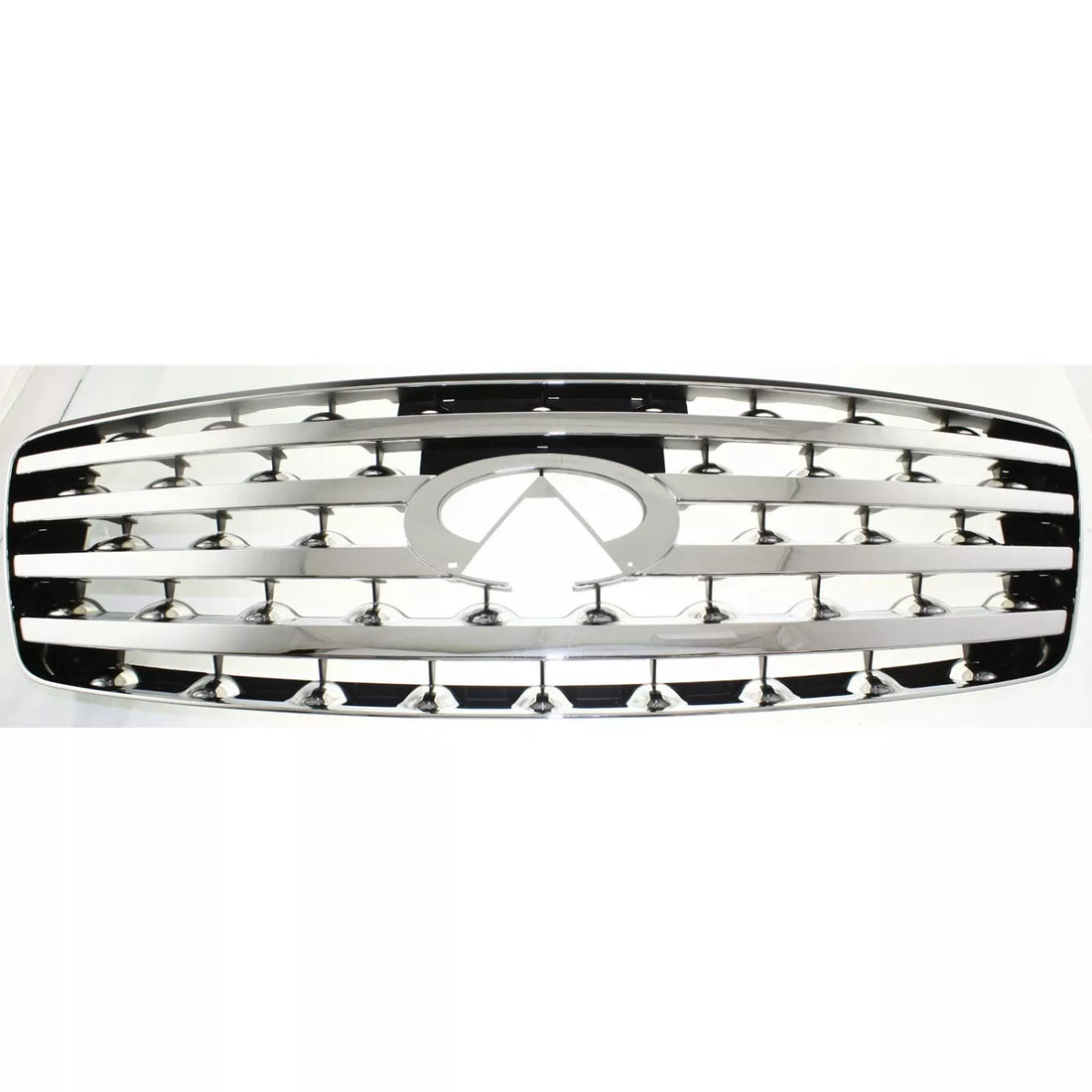 Grille assy 2003 - 2005 INFINITI FX35 IN1200110 62310CG000