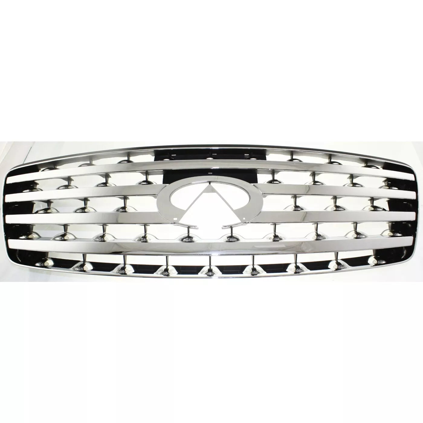 Grille assy 2003 - 2005 INFINITI FX35  IN1200110 62310CG000