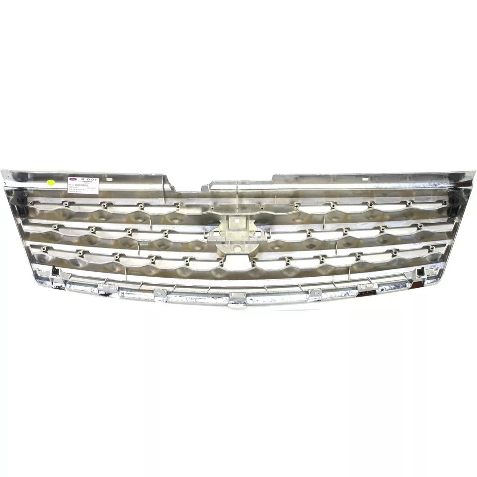 Grille assy 2006 - 2007 INFINITI M35  IN1200112 62310EH200