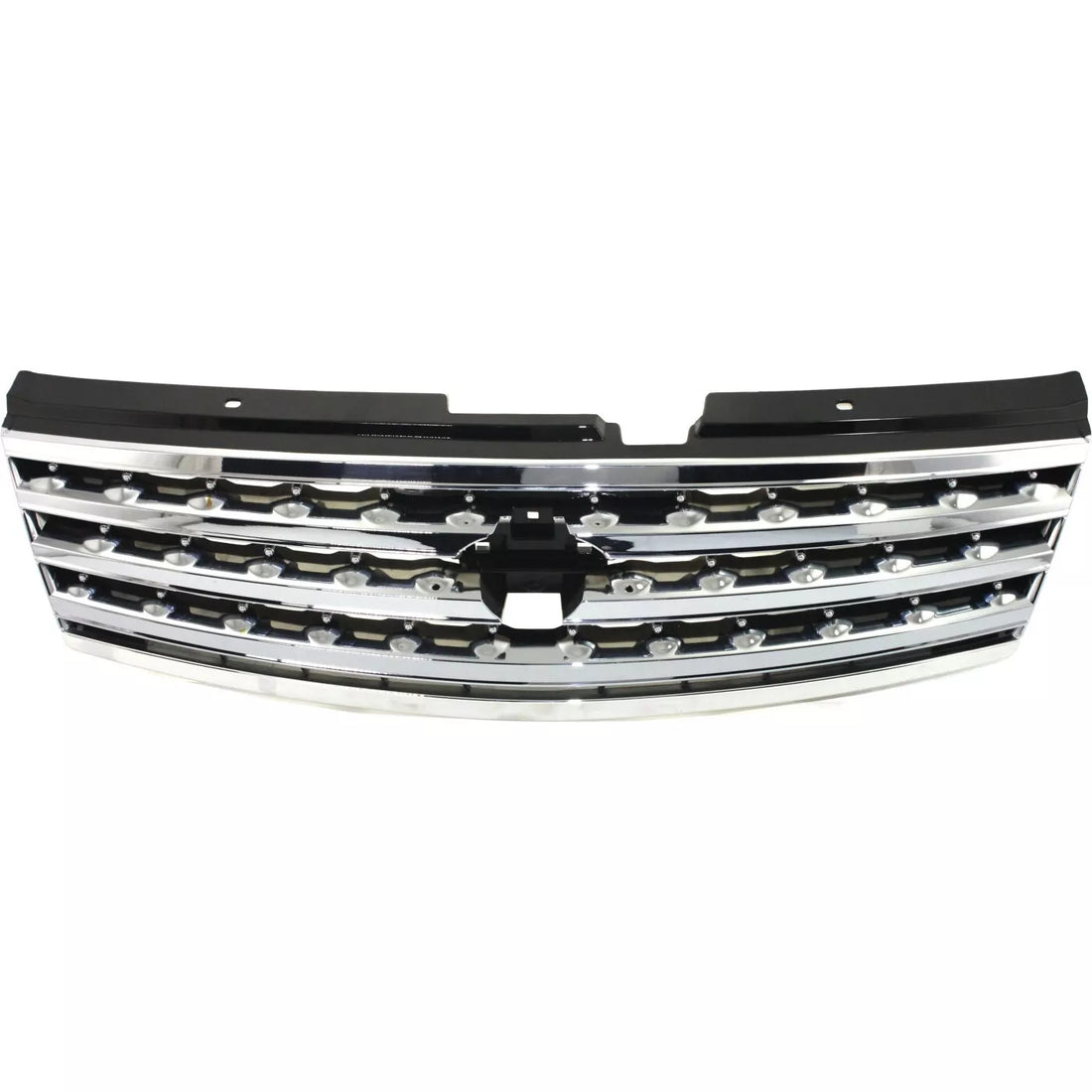 Grille assy 2006 - 2007 INFINITI M35  IN1200112 62310EH200