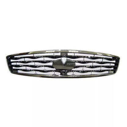 Grille assy 2009 - 2011 INFINITI FX35  IN1200113 620701CA0A