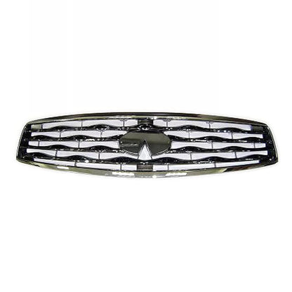 Conjunto de parrilla 2009 - 2011 INFINITI FX35 IN1200113 620701CA0A