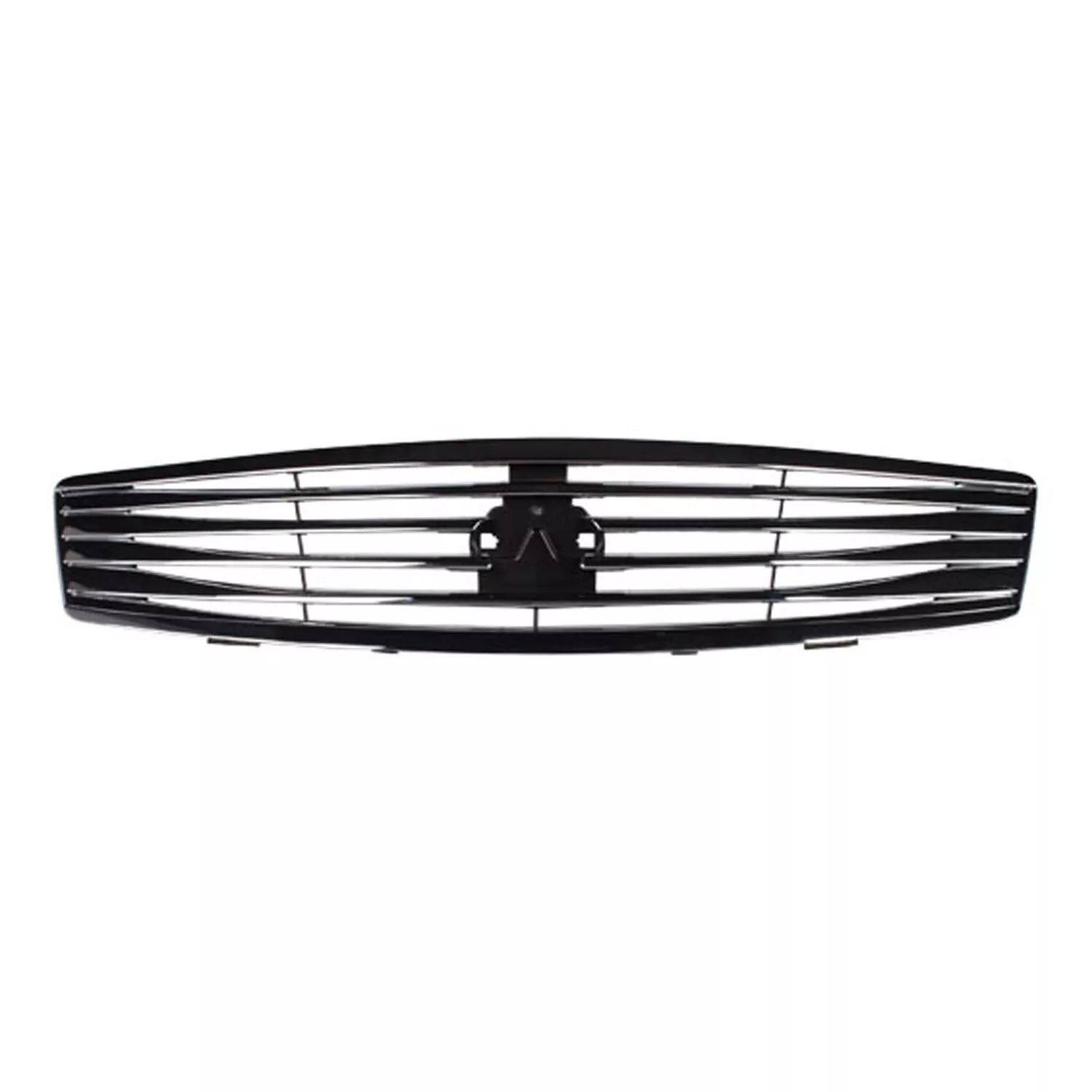 Grille assy 2007 - 2008 INFINITI G35  IN1200116 62070JK60B