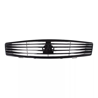 Grille assy 2007 - 2008 INFINITI G35  IN1200116 62070JK60B