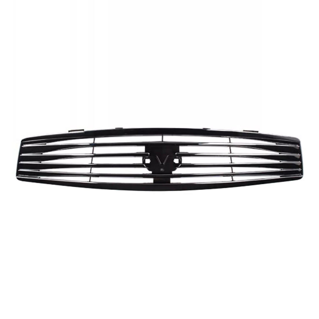 Conjunto de parrilla 2007 - 2008 INFINITI G35 IN1200116 62070JK60B