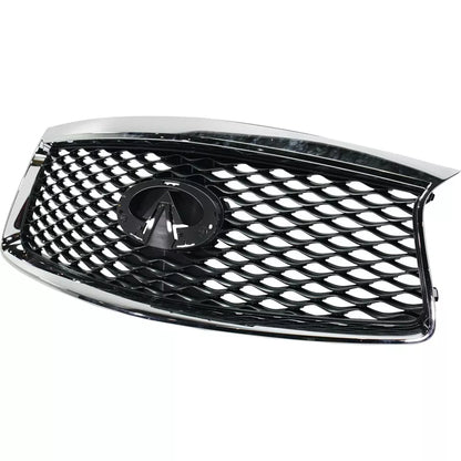 Conjunto de parrilla 2016 - 2020 INFINITI QX60 IN1200135 623109NC0A