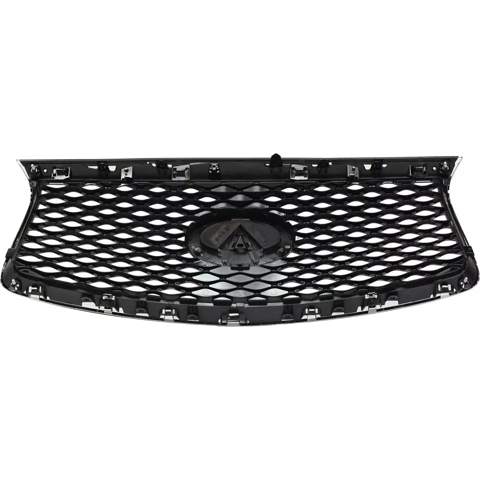 Conjunto de parrilla 2016 - 2020 INFINITI QX60 IN1200135 623109NC0A
