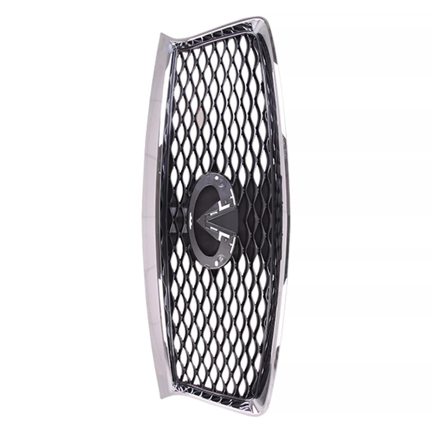 Conjunto de parrilla 2016 - 2020 INFINITI QX60 CAPA IN1200135C 623109NC0A