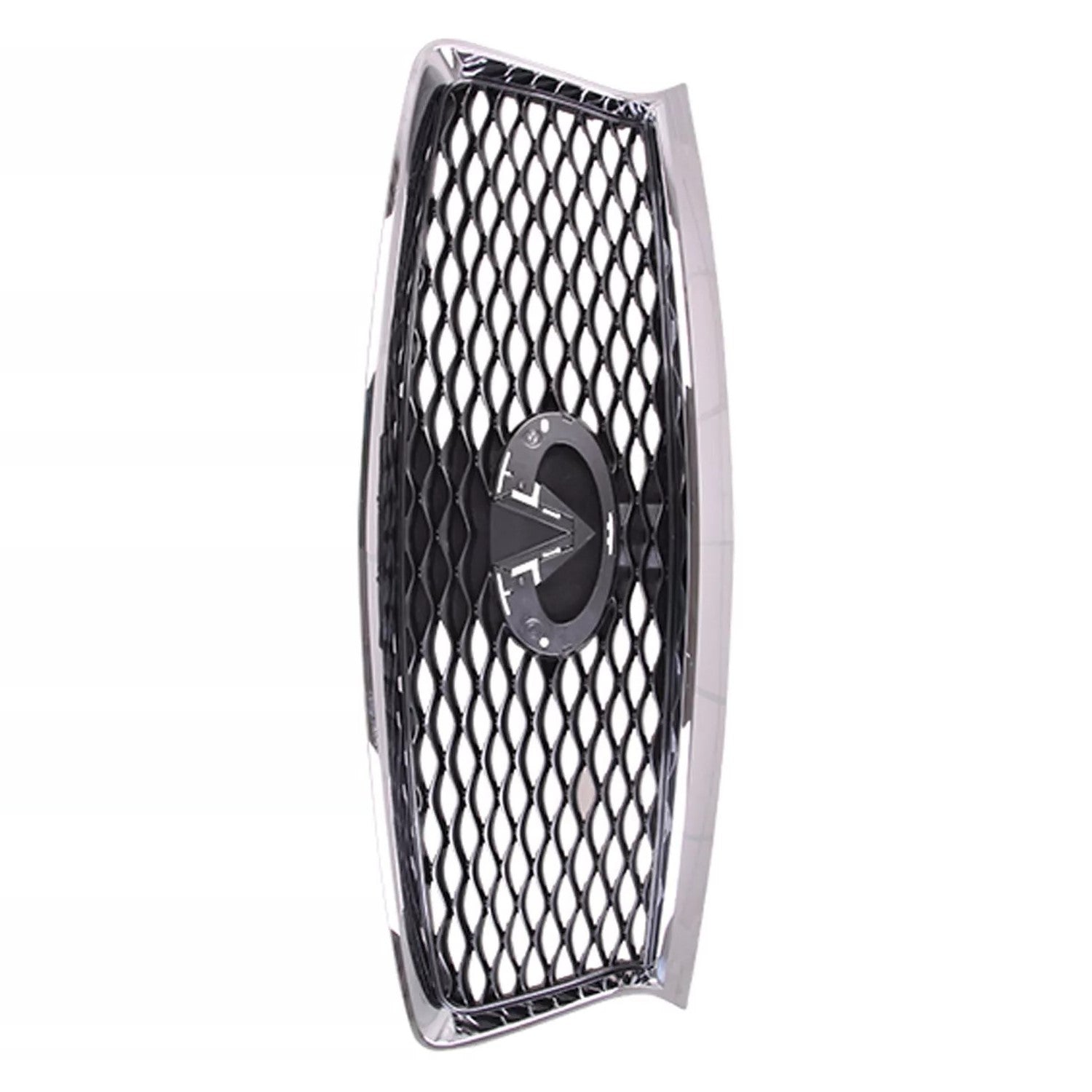 Conjunto de parrilla 2016 - 2020 INFINITI QX60 CAPA IN1200135C 623109NC0A