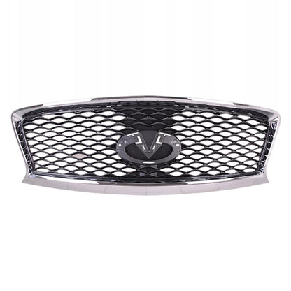 Conjunto de parrilla 2016 - 2020 INFINITI QX60 CAPA IN1200135C 623109NC0A