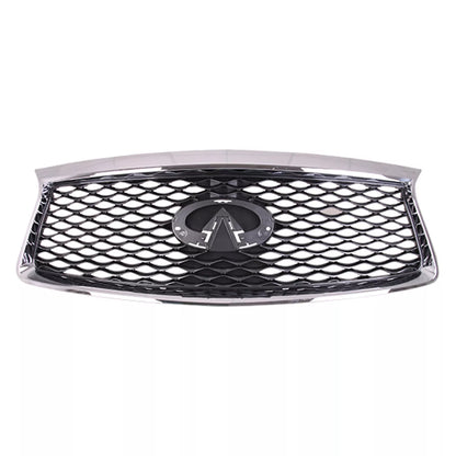 Front Grille 2016 - 2020 INFINITI QX60 CAPA IN1200135C 623109NC0A