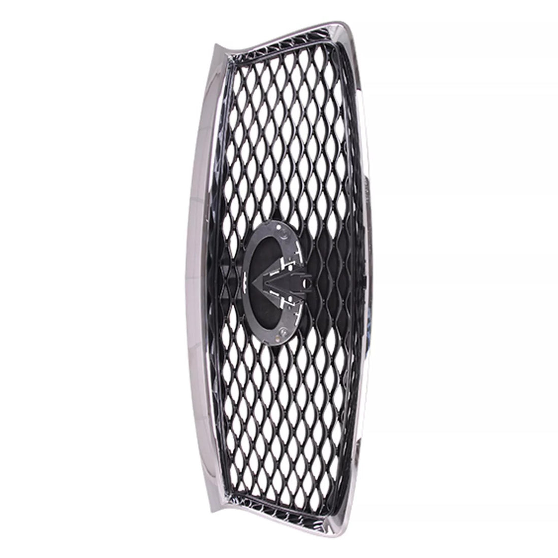 Conjunto de parrilla 2016 - 2019 INFINITI QX60 CAPA IN1200136C 623109NC0B