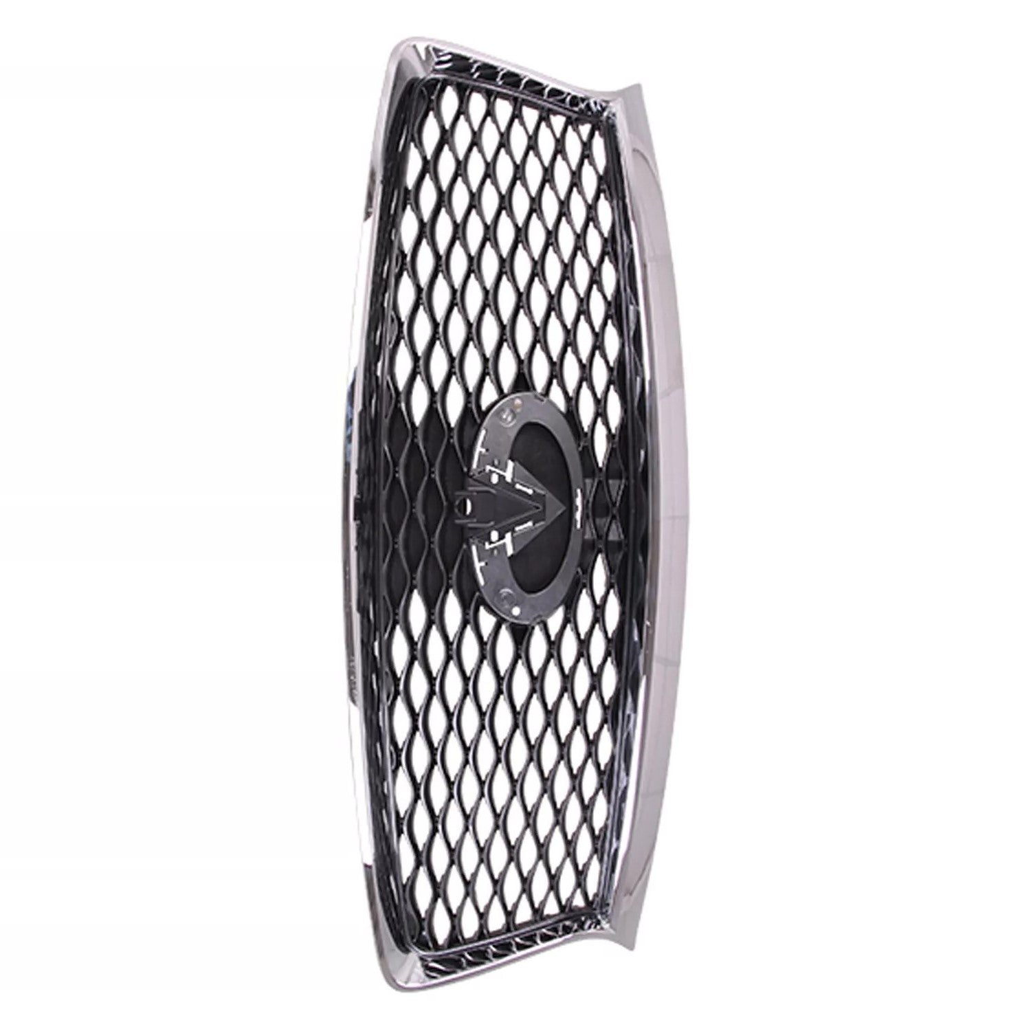 Conjunto de parrilla 2016 - 2019 INFINITI QX60 CAPA IN1200136C 623109NC0B