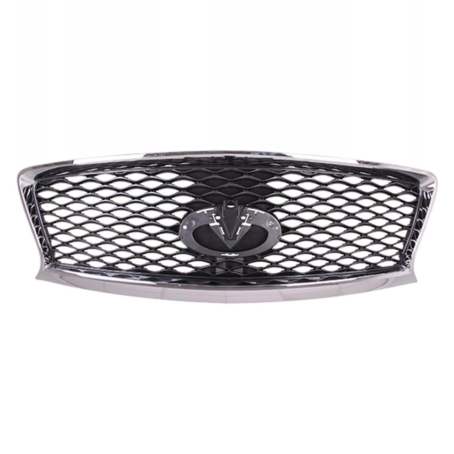 Conjunto de parrilla 2016 - 2019 INFINITI QX60 CAPA IN1200136C 623109NC0B