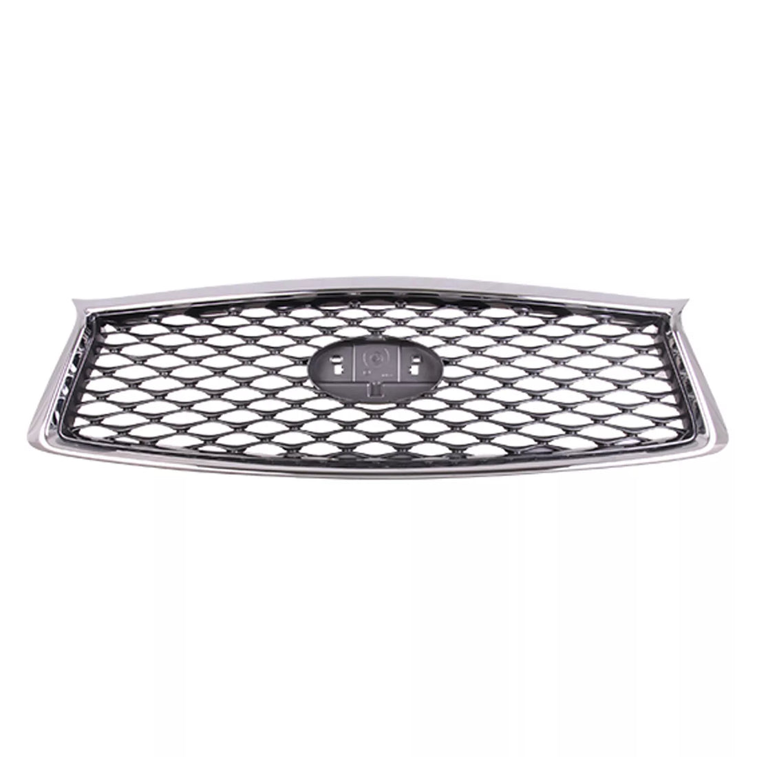 Front Grille 2018 - 2020 INFINITI Q50 CAPA IN1200137C 623106HH0A