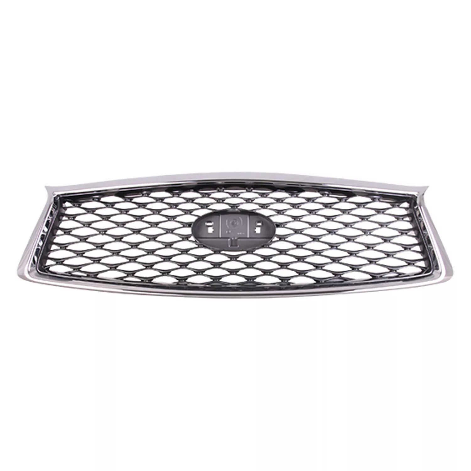 Front Grille 2018 - 2020 INFINITI Q50 CAPA IN1200137C 623106HH0A