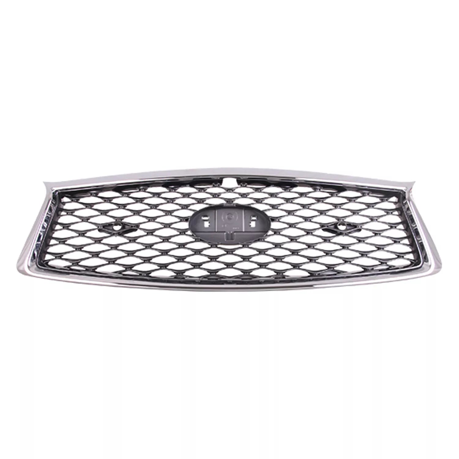 Front Grille 2018 - 2020 INFINITI Q50 CAPA IN1200138C 623106HH0C