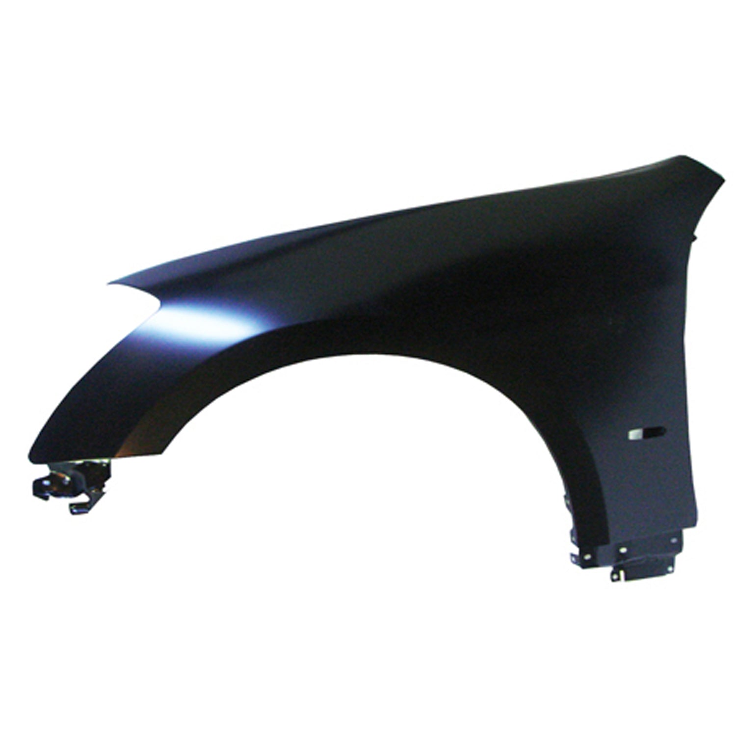 Left Side Front fender assy 2008 - 2010 INFINITI M35  IN1240115 F3101EJ7KE