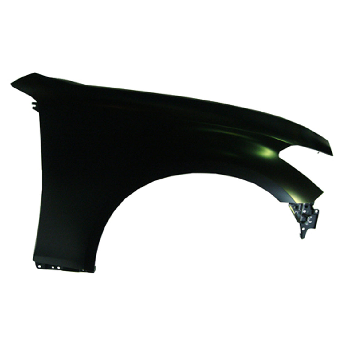 Right Side Front fender assy 2011 - 2013 INFINITI M37  IN1241116 F31001MAMA