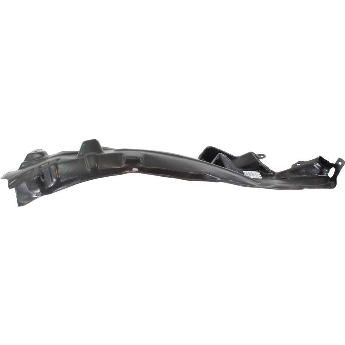 Left Side Front fender inner panel 2003 - 2005 INFINITI G35  IN1248103 63843AL500