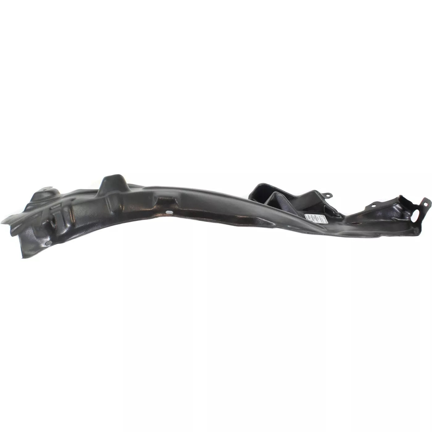 Left Side Front fender inner panel 2003 - 2005 INFINITI G35  IN1248103 63843AL500