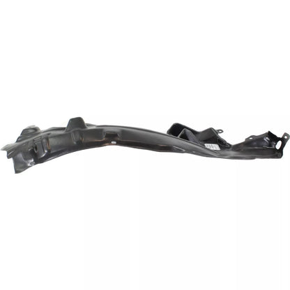 Left Side Front fender inner panel 2003 - 2005 INFINITI G35  IN1248103 63843AL500