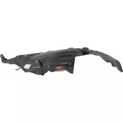 Panel interior guardabarros delantero lado izquierdo 2003 - 2005 INFINITI G35 IN1248103 63843AL500