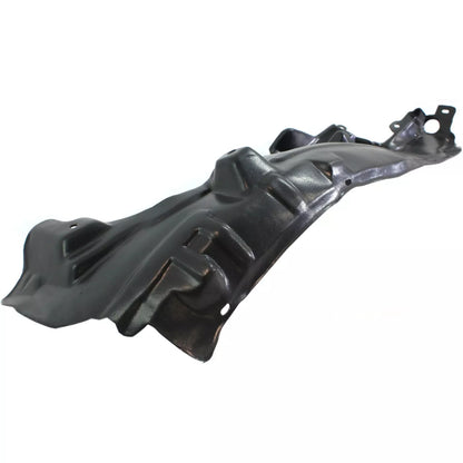 Panel interior guardabarros delantero lado izquierdo 2003 - 2005 INFINITI G35 IN1248103 63843AL500