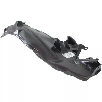 Panel interior guardabarros delantero lado izquierdo 2003 - 2005 INFINITI G35 IN1248103 63843AL500