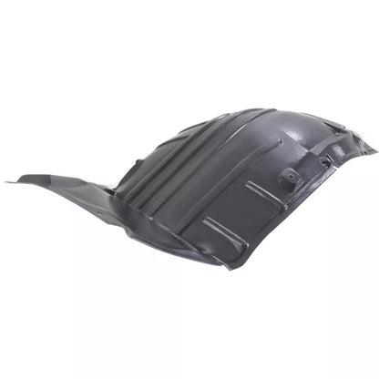 Panel interior guardabarros delantero lado izquierdo 2008 - 2010 INFINITI M35 IN1248122 63845EJ90A