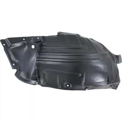 Panel interior guardabarros delantero lado izquierdo 2008 - 2010 INFINITI M35 IN1248122 63845EJ90A