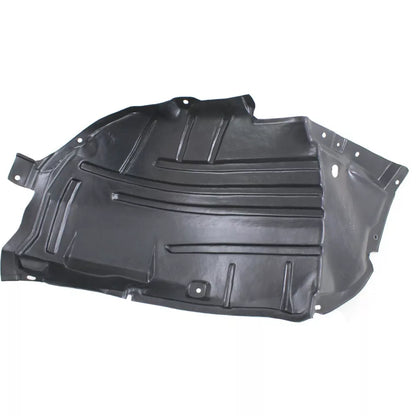 Panel interior guardabarros delantero lado izquierdo 2008 - 2010 INFINITI M35 IN1248122 63845EJ90A
