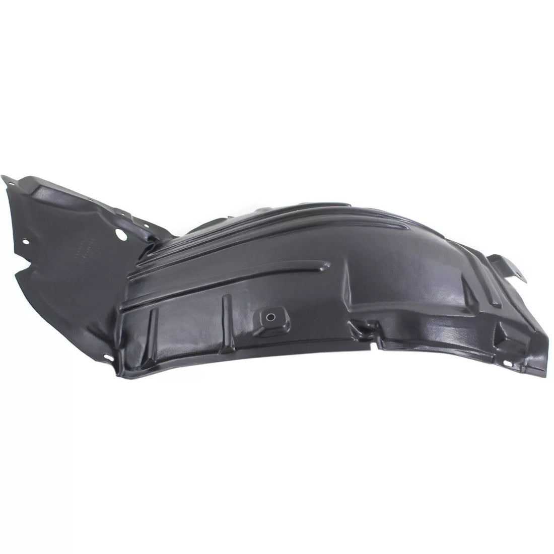 Left Side Front fender inner panel 2008 - 2010 INFINITI M35  IN1248122 63845EJ90A