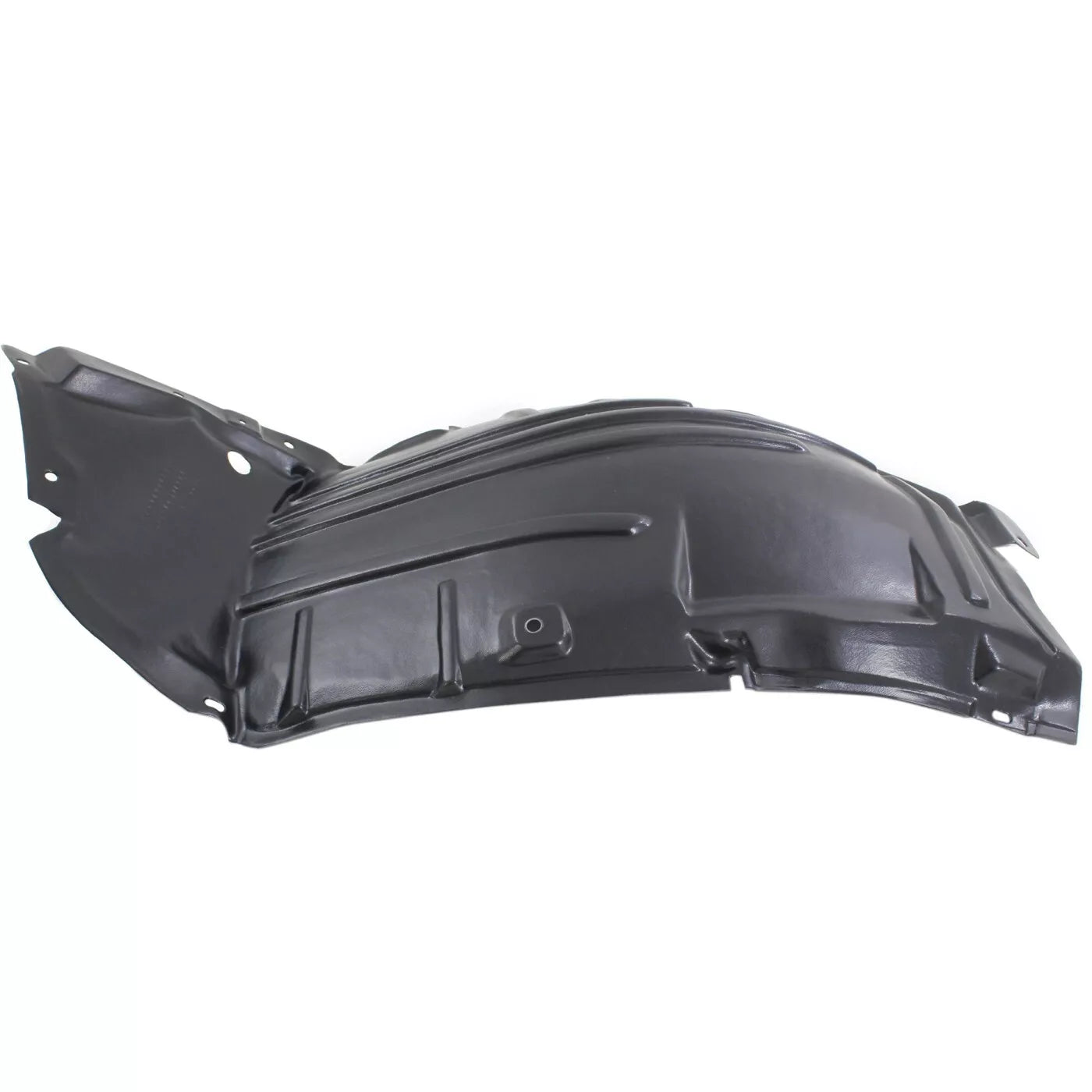 Left Side Front fender inner panel 2008 - 2010 INFINITI M35  IN1248122 63845EJ90A