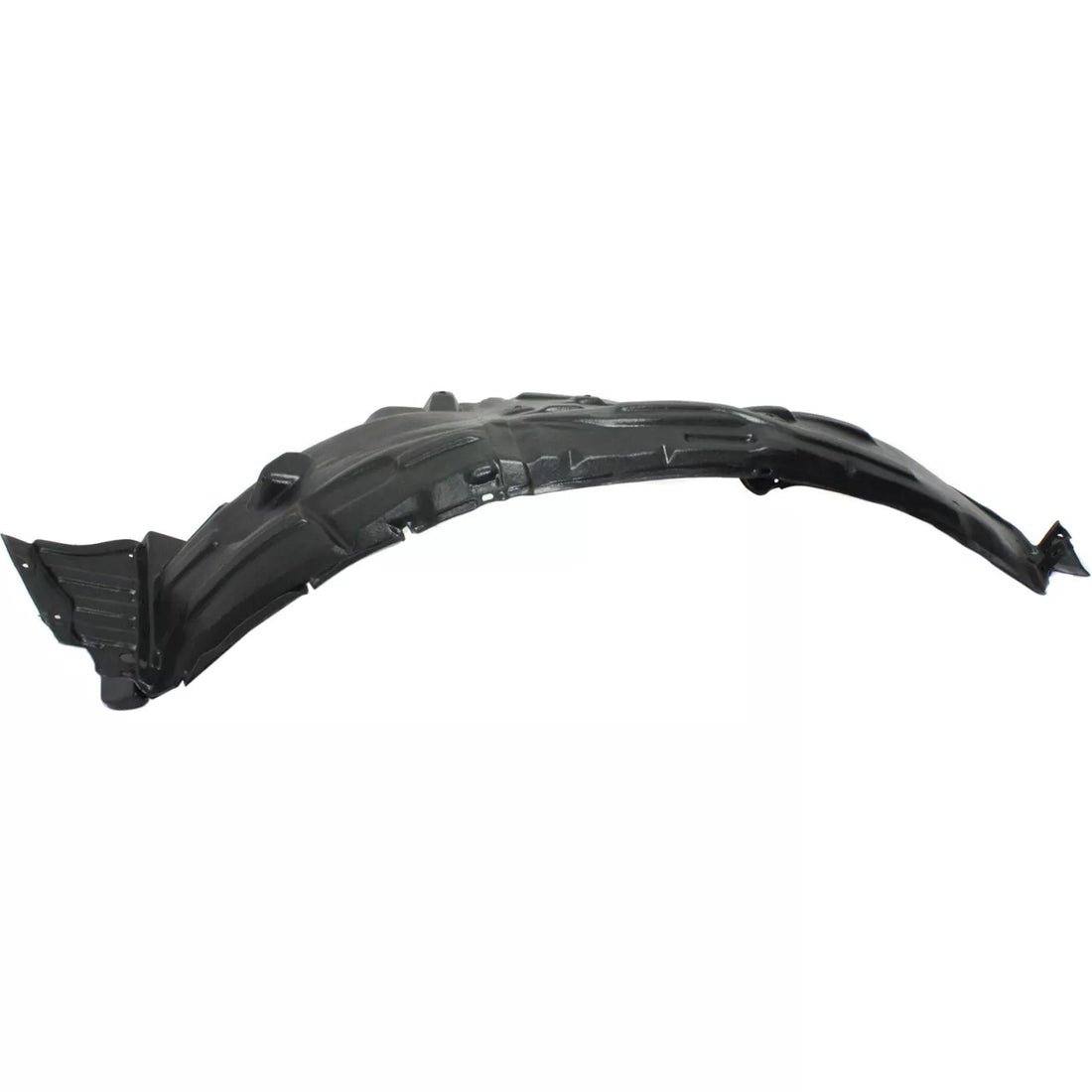 Left Side Front fender inner panel 2011 - 2013 INFINITI QX56  IN1248123 638411LA0B