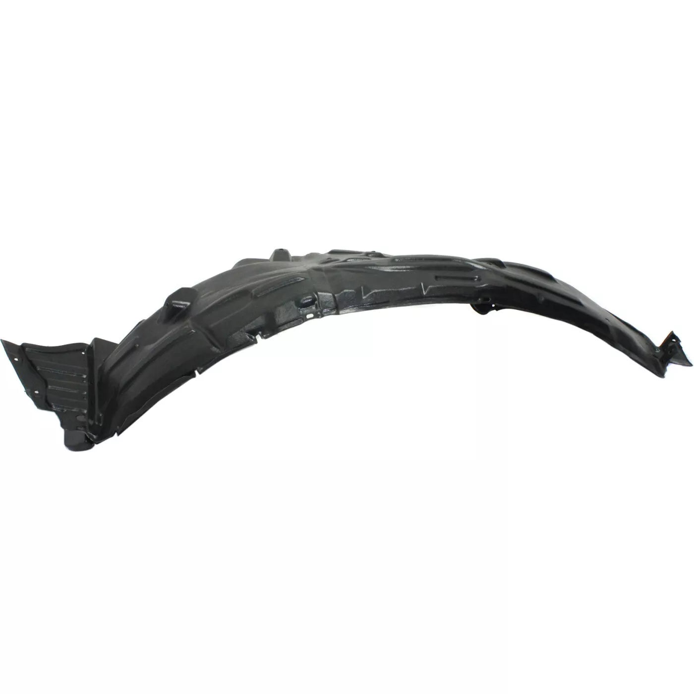 Left Side Front fender inner panel 2011 - 2013 INFINITI QX56  IN1248123 638411LA0B