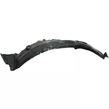 Left Side Front fender inner panel 2011 - 2013 INFINITI QX56  IN1248123 638411LA0B