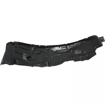 Left Side Front fender inner panel 2011 - 2013 INFINITI QX56  IN1248123 638411LA0B