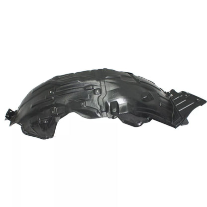 Left Side Front fender inner panel 2011 - 2013 INFINITI QX56  IN1248123 638411LA0B
