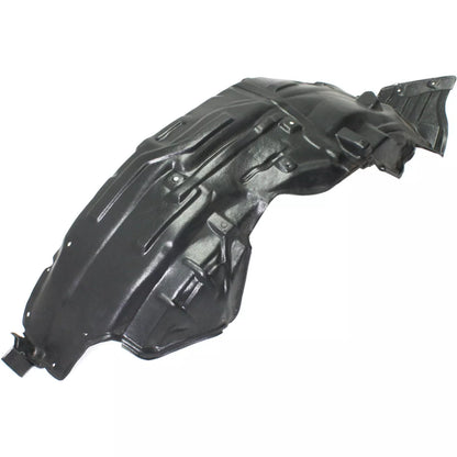 Left Side Front fender inner panel 2011 - 2013 INFINITI QX56  IN1248123 638411LA0B