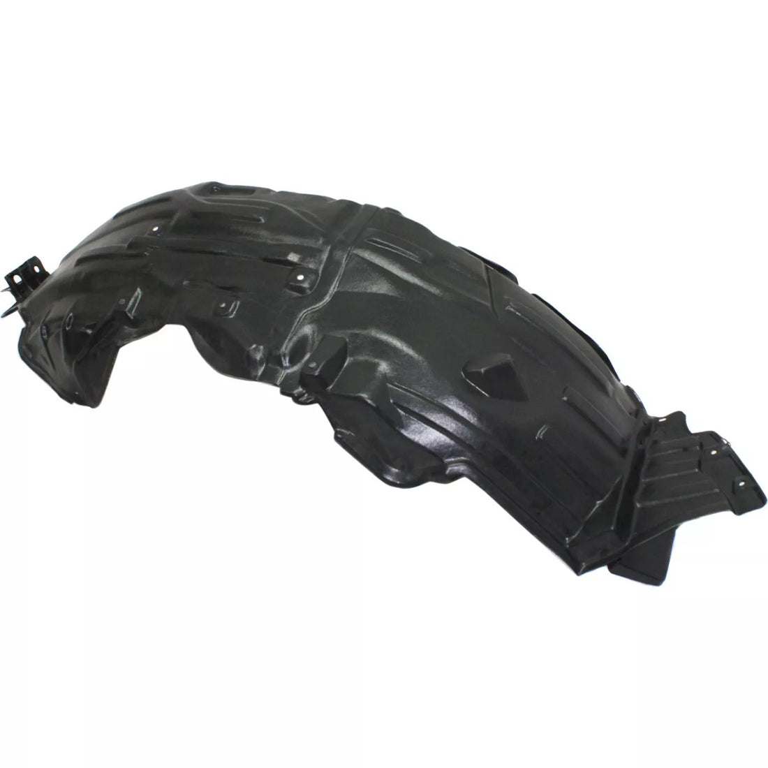 Left Side Front fender inner panel 2011 - 2013 INFINITI QX56  IN1248123 638411LA0B