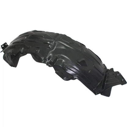 Left Side Front fender inner panel 2011 - 2013 INFINITI QX56  IN1248123 638411LA0B