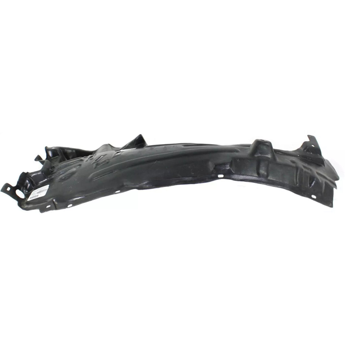 Right Side Front fender inner panel 2003 - 2005 INFINITI G35  IN1249103 63842AL500
