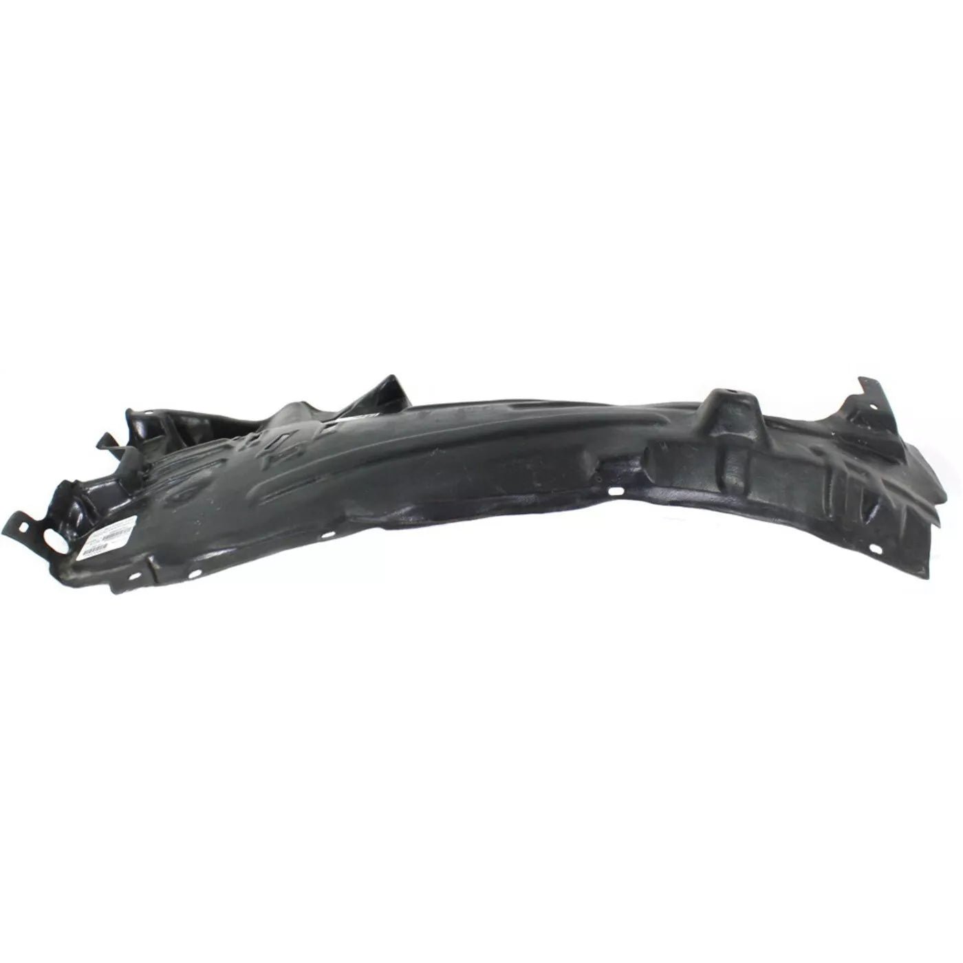Right Side Front fender inner panel 2003 - 2005 INFINITI G35  IN1249103 63842AL500
