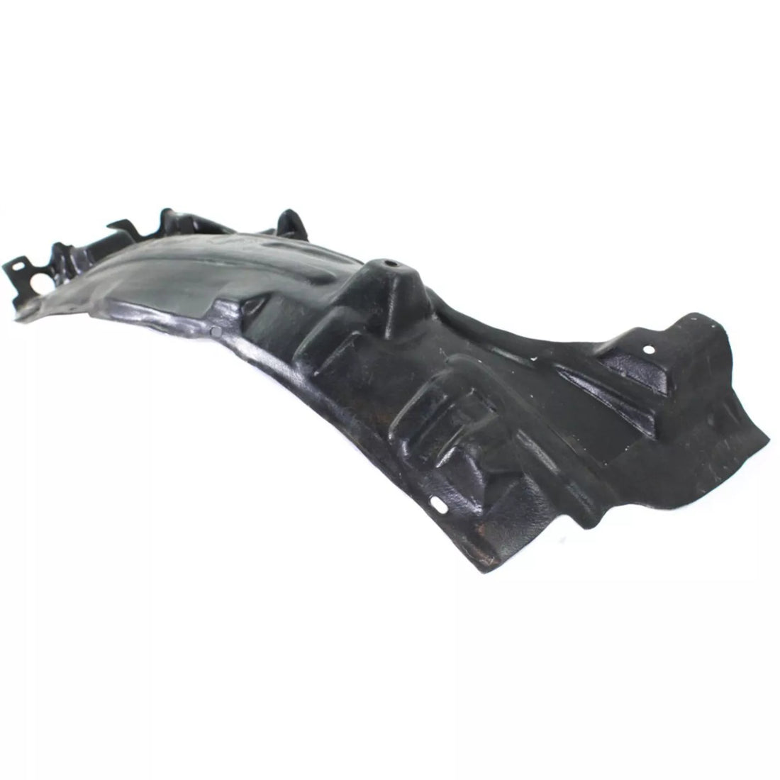 Panel interior guardabarros delantero lado derecho 2003 - 2005 INFINITI G35 IN1249103 63842AL500