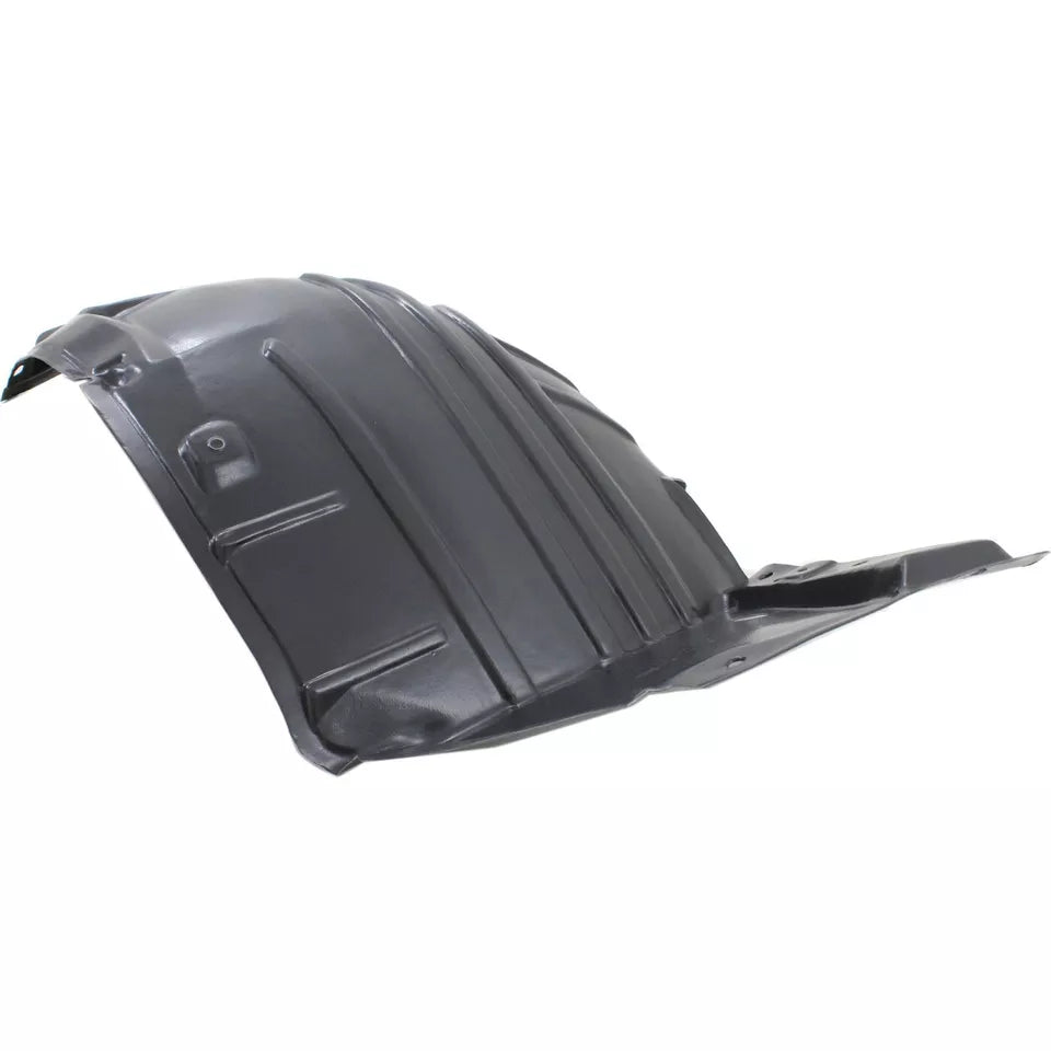 Right Side Front fender inner panel 2008 - 2010 INFINITI M35  IN1249122 63844EJ90A