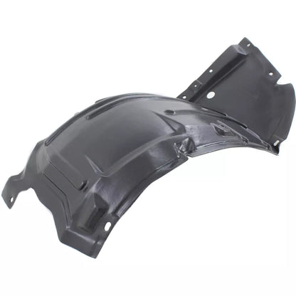 Right Side Front fender inner panel 2008 - 2010 INFINITI M35  IN1249122 63844EJ90A