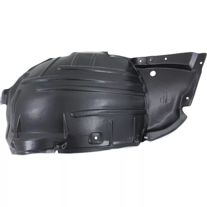 Right Side Front fender inner panel 2008 - 2010 INFINITI M35  IN1249122 63844EJ90A