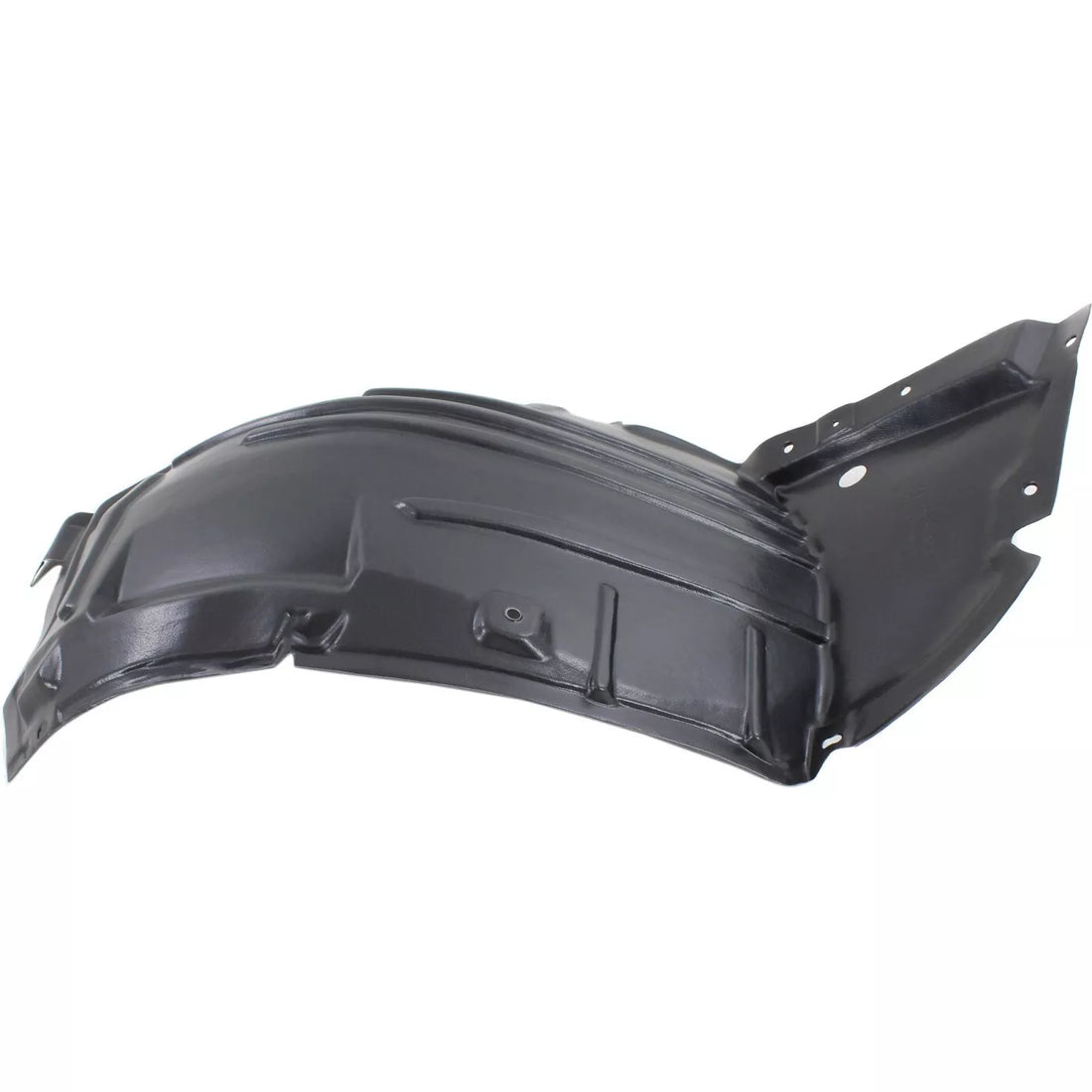 Right Side Front fender inner panel 2008 - 2010 INFINITI M35  IN1249122 63844EJ90A